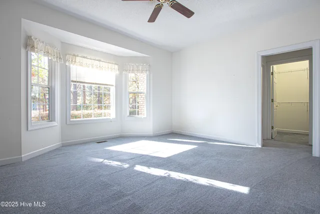 $449,000 | 5 Deer Track Road, Jackson Springs, NC 27281