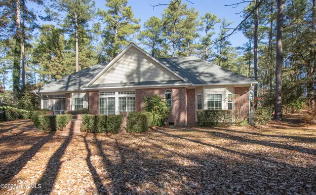 $449,000 | 5 Deer Track Road, Jackson Springs, NC 27281