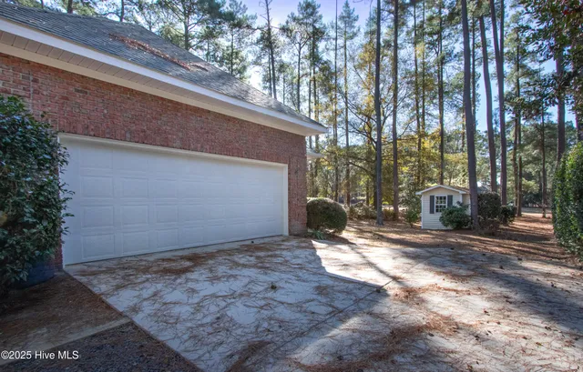 $449,000 | 5 Deer Track Road, Jackson Springs, NC 27281
