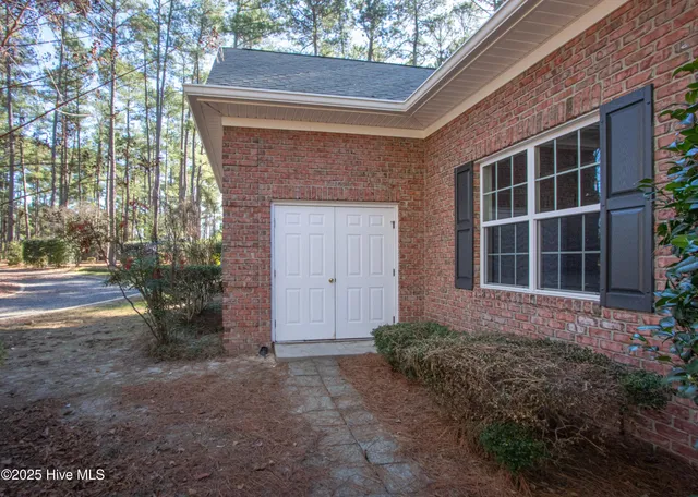 $449,000 | 5 Deer Track Road, Jackson Springs, NC 27281