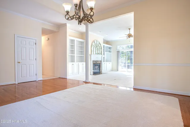 $449,000 | 5 Deer Track Road, Jackson Springs, NC 27281