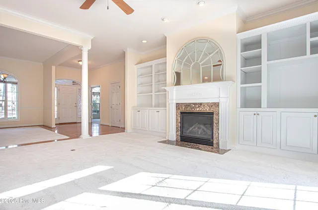 $449,000 | 5 Deer Track Road, Jackson Springs, NC 27281