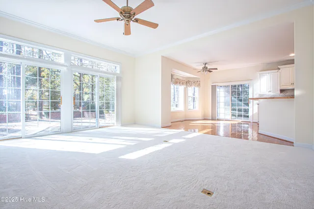 $449,000 | 5 Deer Track Road, Jackson Springs, NC 27281