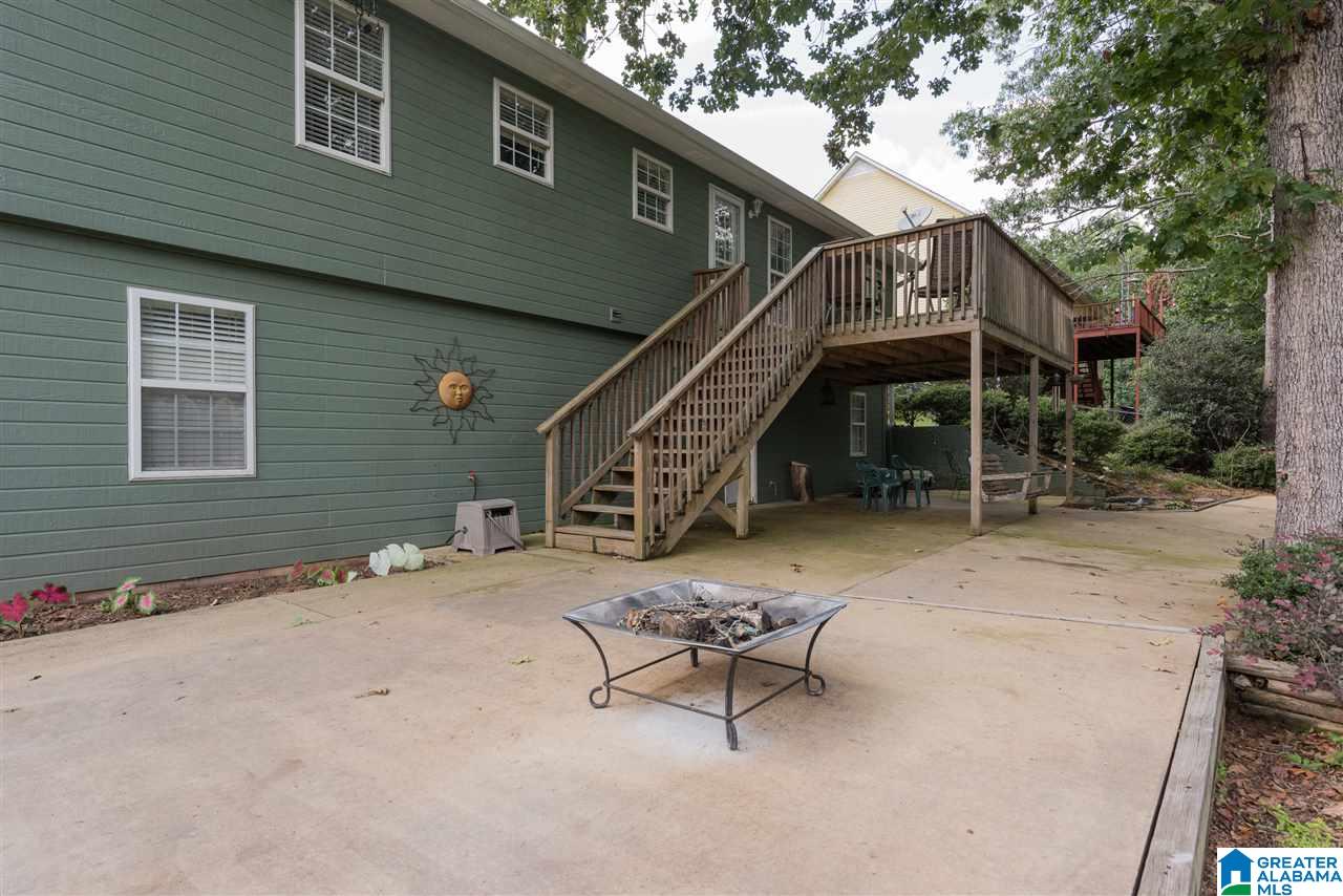 1646 Cedar Creek Road Odenville, AL 35120 - Photo 35 of 40