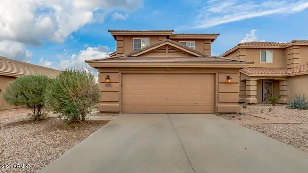 $2,695 | 22281 West Morning Glory Street, Buckeye, AZ 85326