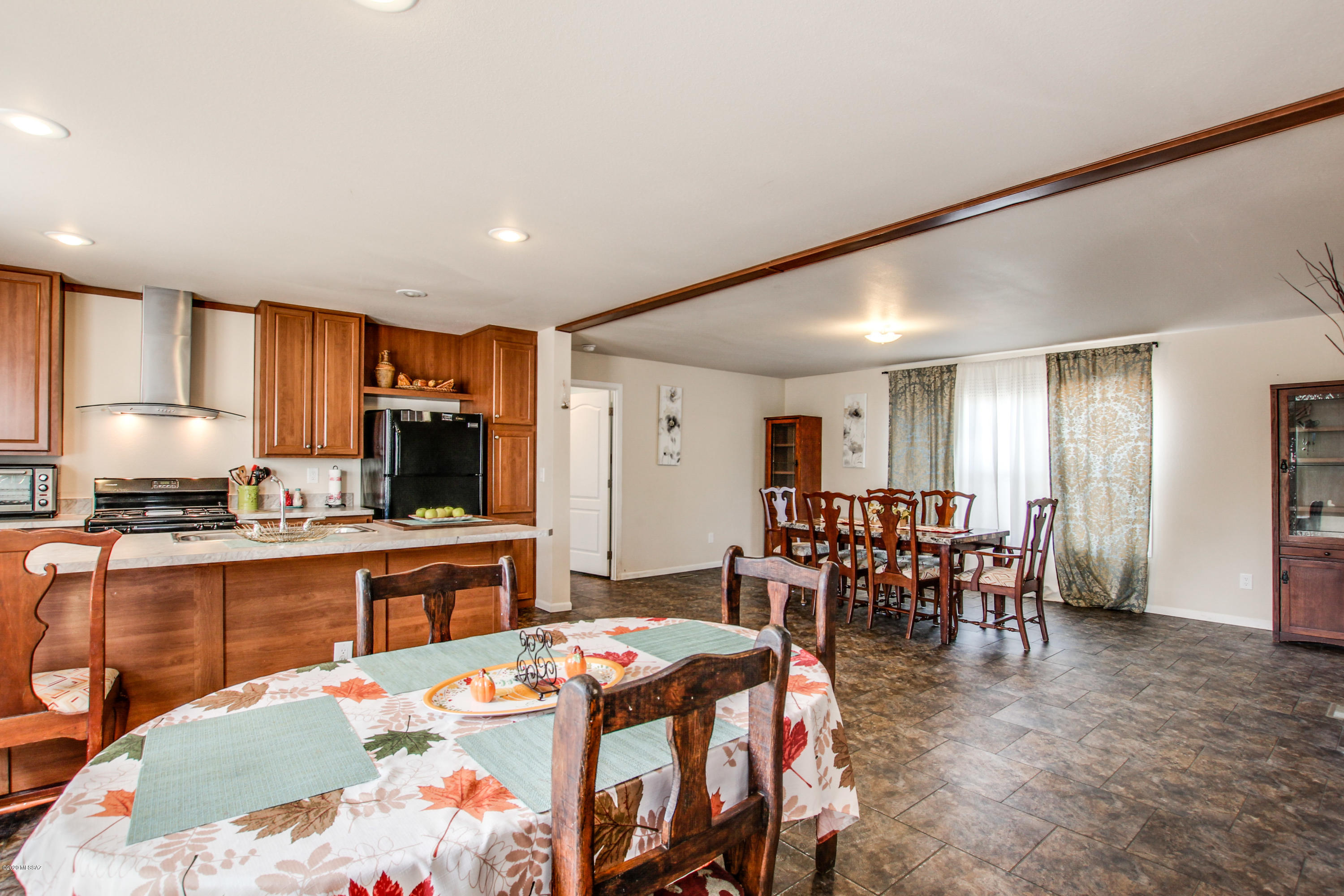 12515 West Picture Rocks Road Tucson, AZ 85743 - Photo 4 of 33 Gallery Image 4