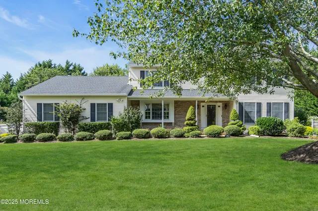$1,399,000 | 1442 Garrett Drive, Wall, NJ 07719
