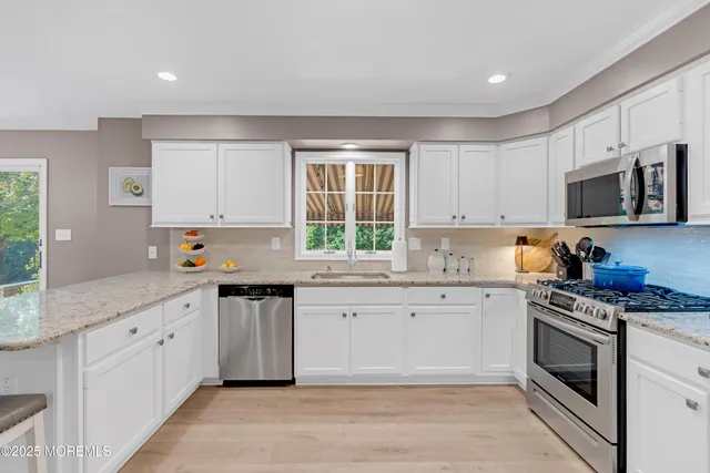 $1,399,000 | 1442 Garrett Drive, Wall, NJ 07719