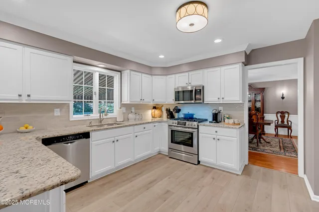 $1,399,000 | 1442 Garrett Drive, Wall, NJ 07719