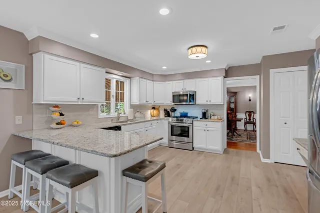 $1,399,000 | 1442 Garrett Drive, Wall, NJ 07719