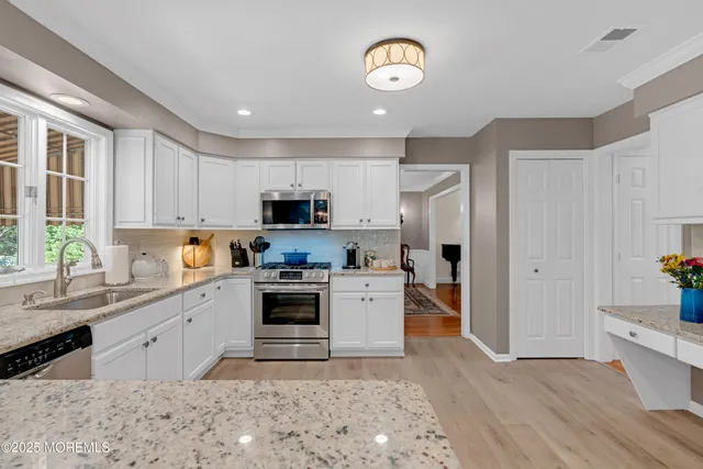 $1,399,000 | 1442 Garrett Drive, Wall, NJ 07719