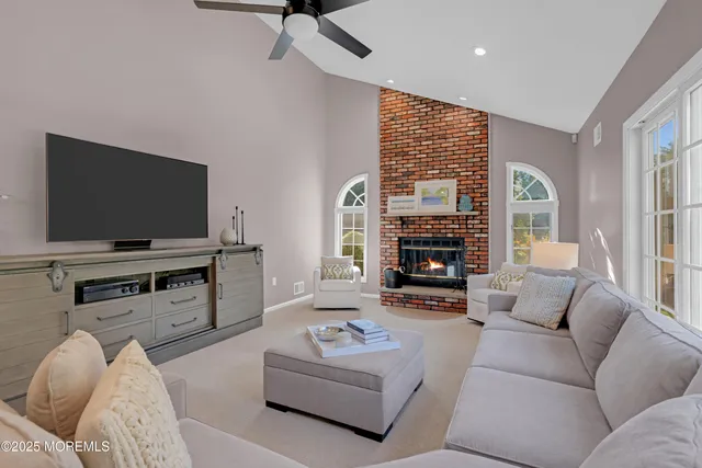 $1,399,000 | 1442 Garrett Drive, Wall, NJ 07719