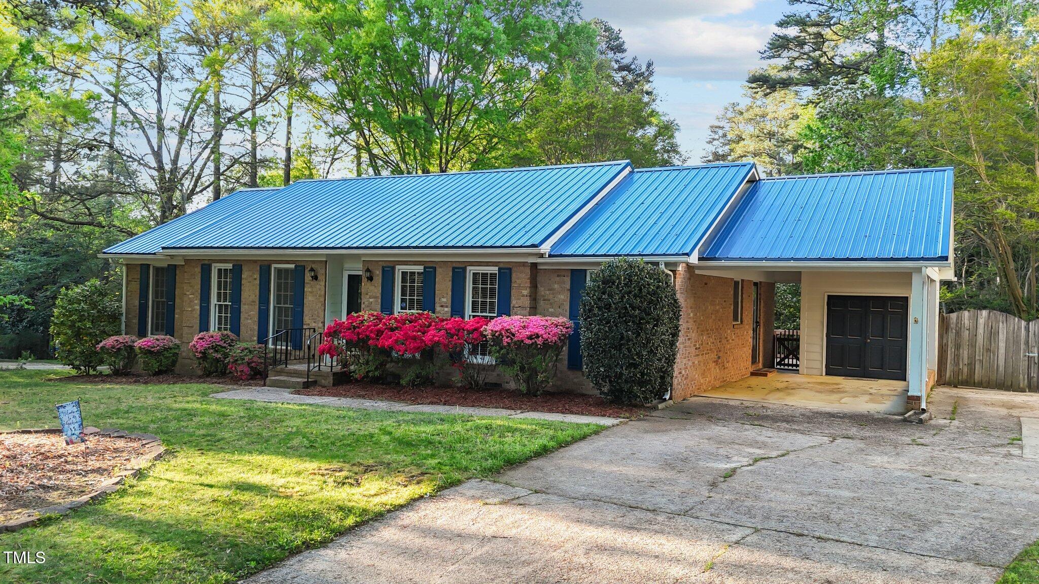 801 Silver Leaf Place Raleigh, NC 27609 - Photo 1 of 36 2-web-or-mls-DJI_20250409183931_0779_D