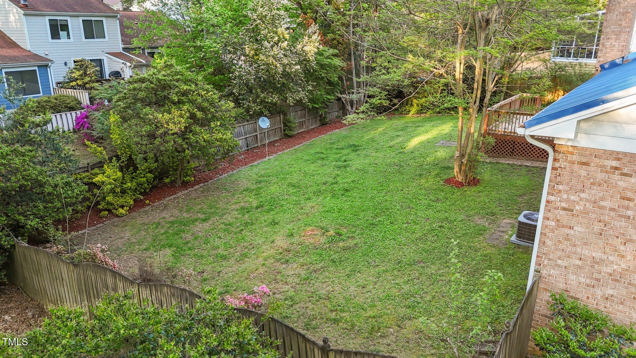 801 Silver Leaf Place Raleigh, NC 27609 - Photo 30 of 36 15-web-or-mls-DJI_20250409184856_0796_D