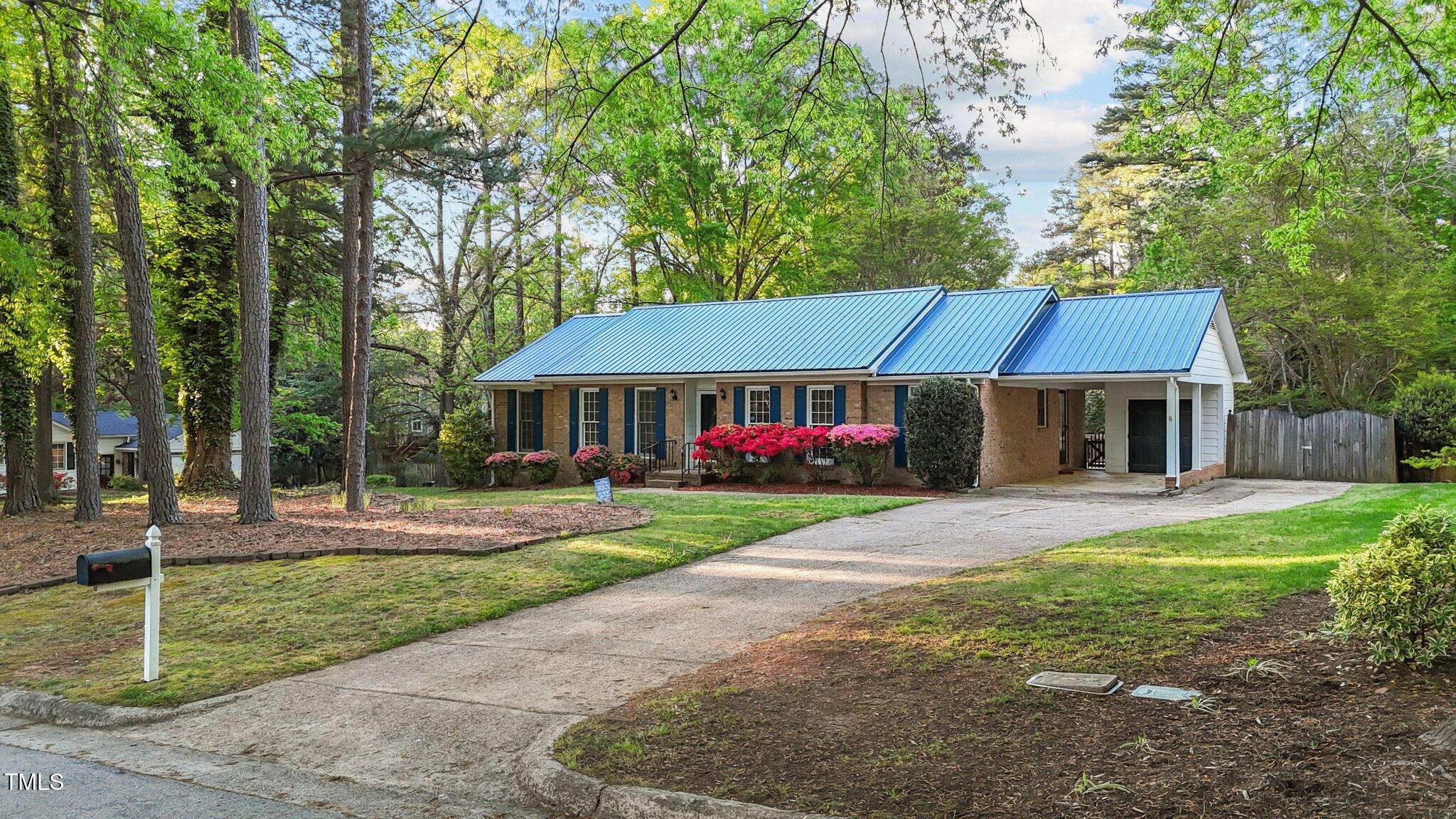 801 Silver Leaf Place Raleigh, NC 27609 - Photo 35 of 36 18-web-or-mls-DJI_20250409185223_0799_D