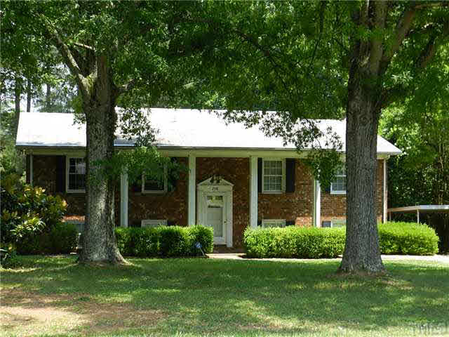 2510 Sparger Road Durham, NC 27705 - Photo 1 of 14 Gallery Image 1