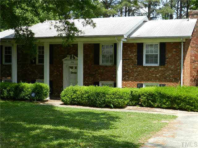 2510 Sparger Road Durham, NC 27705 - Photo 2 of 14 Gallery Image 2