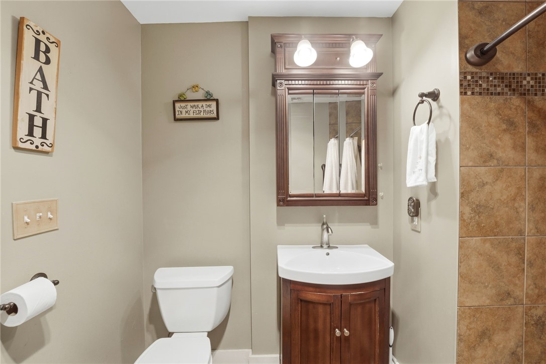 180 Allen Street, Unit 101 Woonsocket, RI 02895 - Photo 15 of 40 bathroom vanity