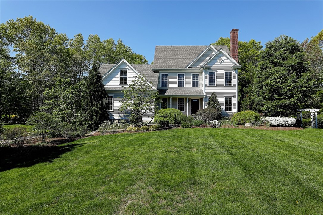 14 Round Farm Road Rehoboth, MA 02769 - Photo 1 of 43 Gallery Image 1