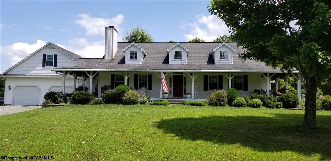 607 Sycamore Holw Road Worthington, WV 26591 - Photo 1 of 20 Gallery Image 1