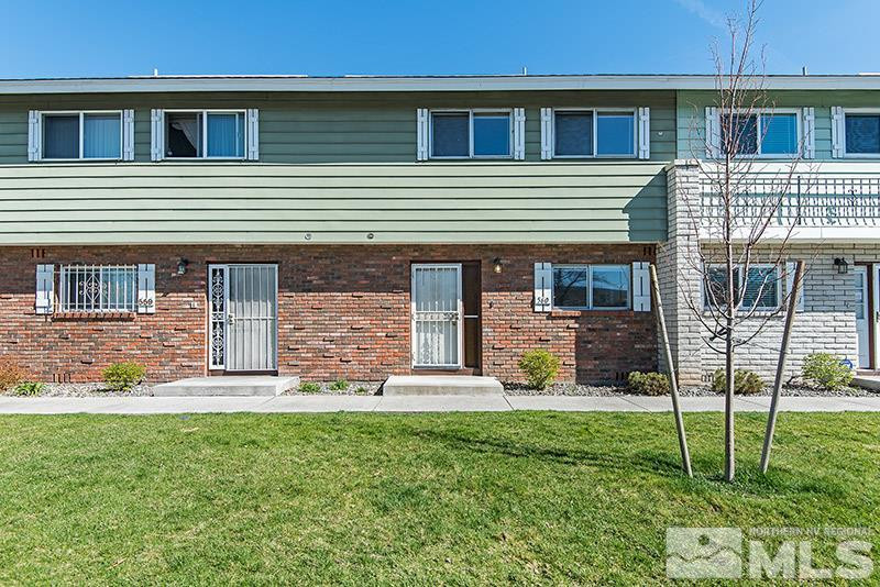 560 Smithridge Drive Reno, NV 89502 - Photo 1 of 1 Photo 1