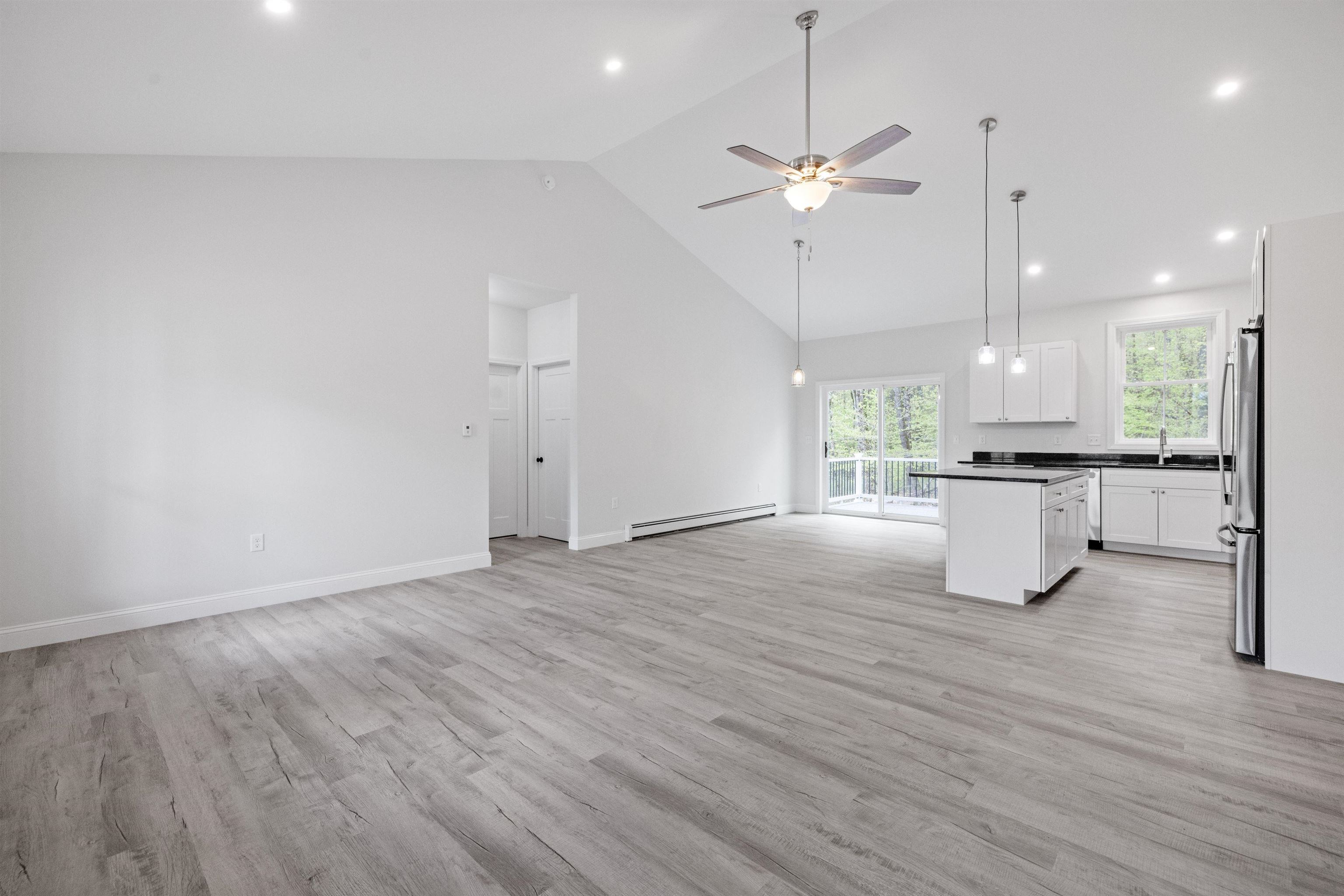 88 Knowles Pond Road Northfield, NH 03276 - Photo 11 of 52 Gallery Image 11