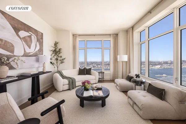 $3,825,000 | 100 Claremont Avenue, Unit 35C | Morningside Heights