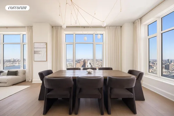 $3,825,000 | 100 Claremont Avenue, Unit 35C | Morningside Heights
