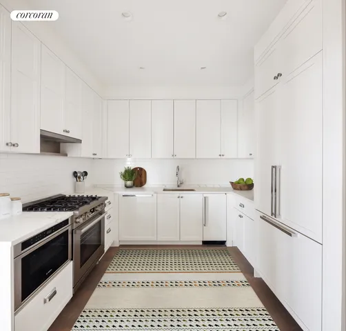 $3,825,000 | 100 Claremont Avenue, Unit 35C | Morningside Heights