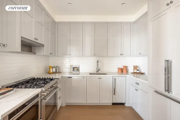 $3,825,000 | 100 Claremont Avenue, Unit 35C | Morningside Heights