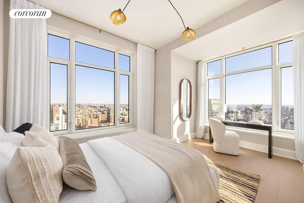 $3,825,000 | 100 Claremont Avenue, Unit 35C | Morningside Heights