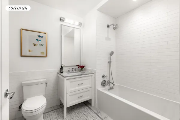 $3,825,000 | 100 Claremont Avenue, Unit 35C | Morningside Heights