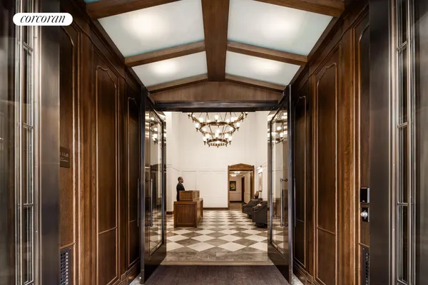 $3,825,000 | 100 Claremont Avenue, Unit 35C | Morningside Heights