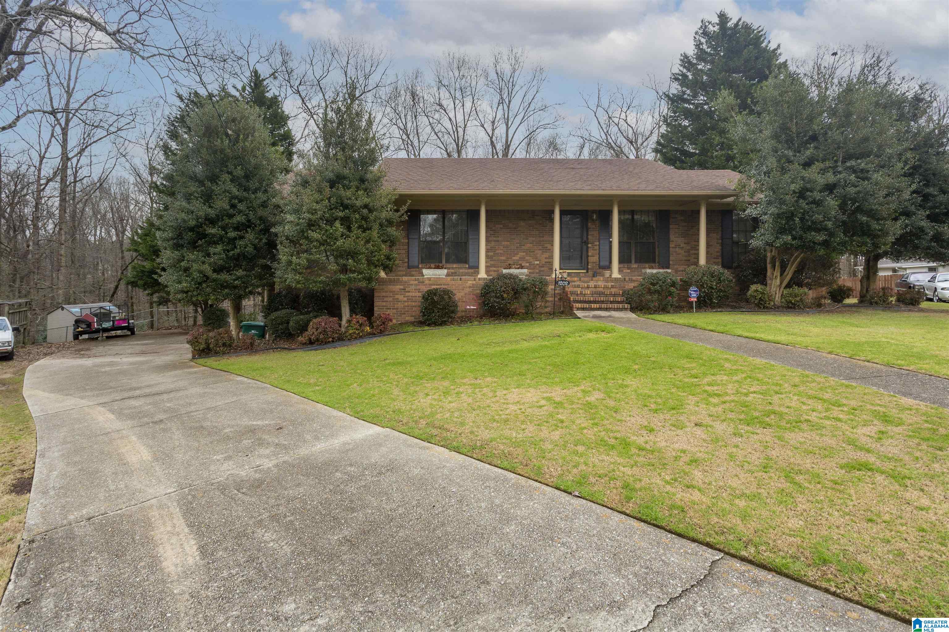 1202 7th Street Pleasant Grove, AL 35127 - Photo 1 of 41
