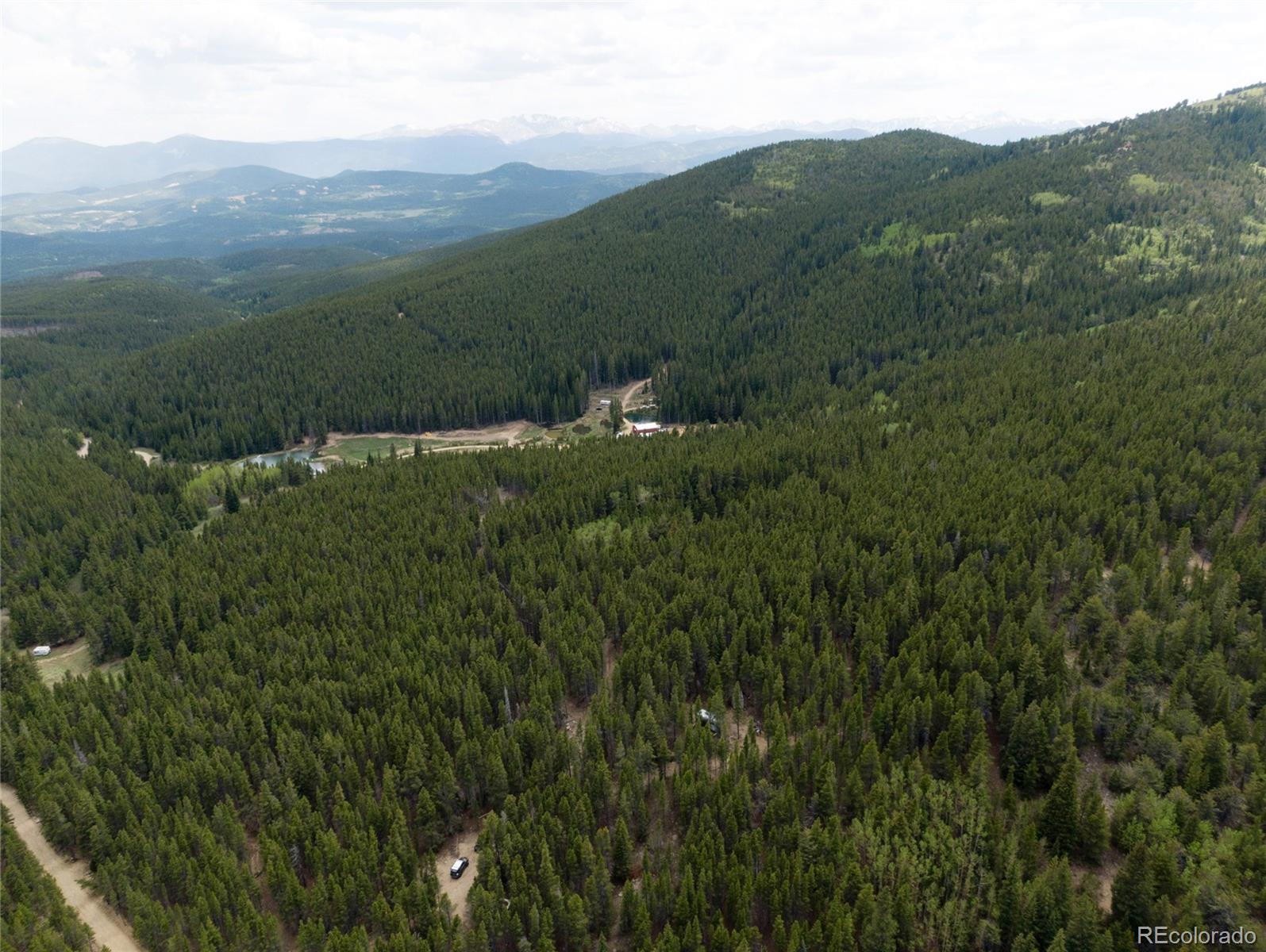 Missouri Gulch Road Black Hawk, CO 80422 - Photo 6 of 10 Gallery Image 6