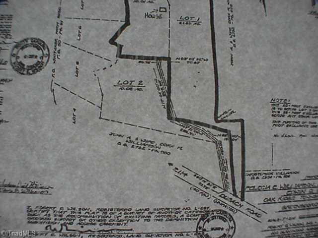 7590 Dubach Road Summerfield, NC 27358 - Photo 8 of 9 Other.