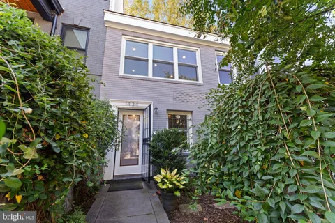$719,000 | 1434 Oak Street Northwest, Washington, DC 20010