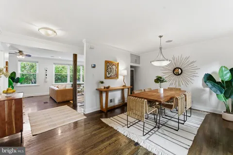 $719,000 | 1434 Oak Street Northwest, Washington, DC 20010