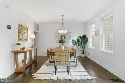 $719,000 | 1434 Oak Street Northwest, Washington, DC 20010