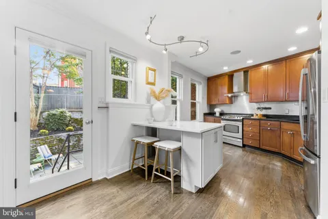 $719,000 | 1434 Oak Street Northwest, Washington, DC 20010