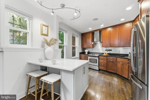 $719,000 | 1434 Oak Street Northwest, Washington, DC 20010