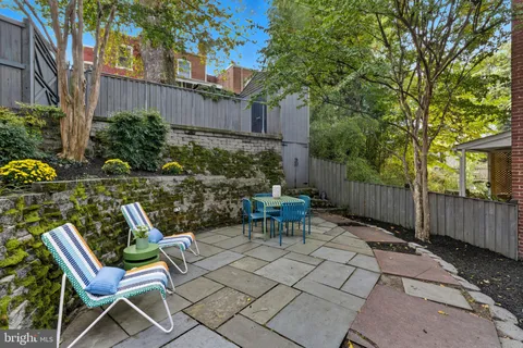 $719,000 | 1434 Oak Street Northwest, Washington, DC 20010