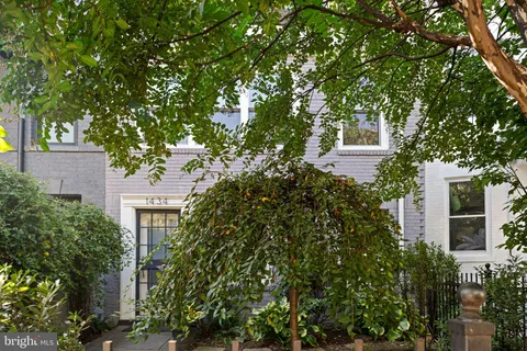 $719,000 | 1434 Oak Street Northwest, Washington, DC 20010