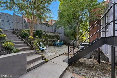 $719,000 | 1434 Oak Street Northwest, Washington, DC 20010