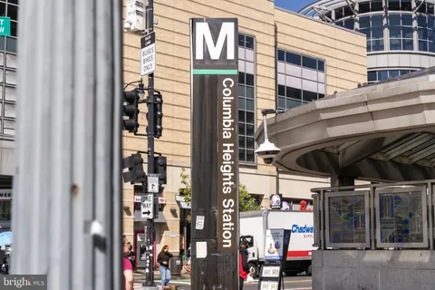 $719,000 | 1434 Oak Street Northwest, Washington, DC 20010