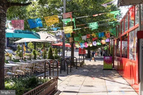 $719,000 | 1434 Oak Street Northwest, Washington, DC 20010