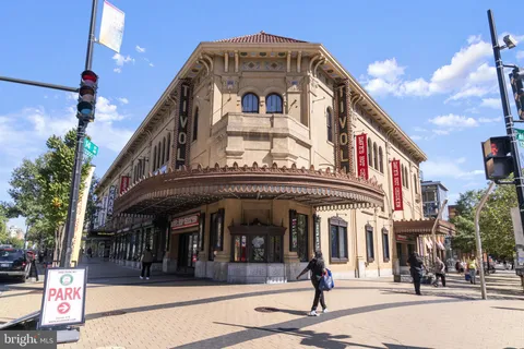 $719,000 | 1434 Oak Street Northwest, Washington, DC 20010