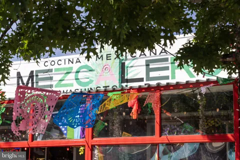 $719,000 | 1434 Oak Street Northwest, Washington, DC 20010