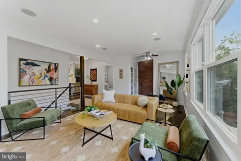 $719,000 | 1434 Oak Street Northwest, Washington, DC 20010