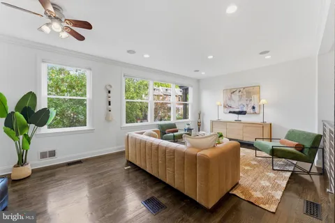 $719,000 | 1434 Oak Street Northwest, Washington, DC 20010